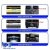 Navigatie Dedicata Mercedes Benz C-Class W204 S204 C204 (2008-2014), 12.3 Inch, 4Gb Ram, 64Gb Stocare, Carplay Performance AutoTuning