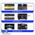 Navigatie Dedicata Mercedes Benz C-Class W204 S204 C204 (2008-2014), 12.3 Inch, 8Gb Ram, 256Gb Stocare, Carplay Performance AutoTuning