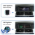Navigatie Dedicata BMW X5 E70   X6 E71 (2007-2013), 12.3 Inch, 8Gb Ram, 256Gb Stocare, Carplay Performance AutoTuning