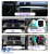 Navigatie Dedicata BMW Seria 1 E81 E82 E87 E88 (2005-2013), 12.3 Inch, 8Gb Ram, 256Gb Stocare, Carplay Performance AutoTuning