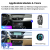 Navigatie Dedicata BMW X1 E84 (2009-2015), 10.25 Inch, 4Gb Ram, 64Gb Stocare, Carplay Performance AutoTuning