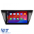 Navigatie Android Dedicata Volkswagen Touran (2014 - 2020), 10Inch, 2Gb Ram, 64Gb Stocare, Carplay Performance AutoTuning