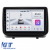 Navigatie Android Dedicata Renault Clio 3 (2005-2014), 9Inch, 4Gb Ram, 64Gb Stocare, Bluetooth, WiFi, Carplay Performance AutoTuning