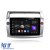 Navigatie Android Dedicata Citroen C4 (2004-2009), 9Inch, 4Gb Ram, 64Gb Stocare, Bluetooth, WiFi, Carplay Performance AutoTuning