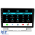 Navigatie Dedicata Opel Astra J (2010 - 2015), 9Inch, 1Gb Ram, 32Gb Stocare, Carplay Performance AutoTuning
