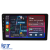 Navigatie Dedicata Citroen C5 (2008 - 2017), 9Inch, 2Gb Ram, 64Gb Stocare, Carplay Performance AutoTuning
