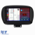 Navigatie Dedicata Fiat 500x (2014 - 2020), 9Inch, 8Gb Ram, 256Gb Stocare, Carplay Performance AutoTuning