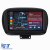 Navigatie Dedicata Fiat 500x (2014 - 2020), 9Inch, 8Gb Ram, 256Gb Stocare, Carplay Performance AutoTuning