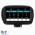 Navigatie Dedicata Fiat 500x (2014 - 2020), 9Inch, 8Gb Ram, 256Gb Stocare, Carplay Performance AutoTuning