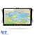 Navigatie Dedicata Volkswagen, 9Inch, 4Gb Ram, 64Gb stocare, Apple Carplay Android Auto Performance AutoTuning