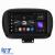 Navigatie Dedicata Fiat 500x (2014 - 2020), 9Inch, 4Gb Ram, 64Gb Stocare, Carplay Performance AutoTuning