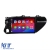 Navigatie Dedicata Toyota Hilux 2015+, 10Inch, 6Gb Ram, 128Gb Stocare, Carplay Performance AutoTuning