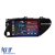 Navigatie Dedicata Toyota Hilux 2015+, 10Inch, 6Gb Ram, 128Gb Stocare, Carplay Performance AutoTuning
