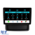 Navigatie Dedicata Renault Trafic (2010 - 2014), 10Inch, 2Gb Ram, 64Gb Stocare, Carplay Performance AutoTuning