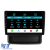 Navigatie Dedicata Opel Vivaro (2010 - 2014), 10Inch, 6Gb Ram, 128Gb Stocare, Carplay Performance AutoTuning