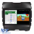Navigatie Dedicata Ford Edge (2015 - 2021), 9Inch, 6Gb Ram, 128Gb Stocare, Carplay Performance AutoTuning