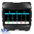 Navigatie Dedicata Ford Edge (2015 - 2021), 9Inch, 6Gb Ram, 128Gb Stocare, Carplay Performance AutoTuning