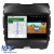 Navigatie Dedicata Ford Edge (2015 - 2021), 9Inch, 8Gb Ram, 256Gb Stocare, Carplay Performance AutoTuning