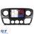 Navigatie Dedicata Opel Movano Renault Master Nissan NV400 (2010-2020), 10Inch, 2Gb Ram, 64Gb Stocare, Carplay Performance AutoTuning
