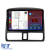 Navigatie Dedicata Honda CR-V (2001 - 2006), 9Inch, 8Gb Ram, 256Gb Stocare, Carplay Performance AutoTuning