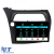 Navigatie Dedicata Honda Civic Hatchback (2006 - 2011), 9Inch, 8Gb Ram, 256Gb Stocare, Carplay Performance AutoTuning