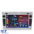 Navigatie Android Dedicata Opel, 7Inch, 4Gb Ram, 64Gb stocare, Carplay, Argintiu Performance AutoTuning