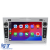 Navigatie Android Dedicata Opel, 7Inch, 4Gb Ram, 64Gb stocare, Carplay, Argintiu Performance AutoTuning
