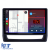 Navigatie Dedicata Mitsubishi ASX 2 (2019 - 2025), 10Inch, 4Gb Ram, 64Gb Stocare, Carplay Performance AutoTuning