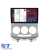 Navigatie Dedicata Mazda 5 (2005-2010), 9Inch, 1Gb Ram, 32Gb Stocare, Carplay Performance AutoTuning
