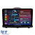 Navigatie Dedicata Opel Antara (2006-2016), 9Inch, 2Gb Ram, 64Gb Stocare, Carplay Performance AutoTuning