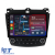Navigatie Dedicata Honda Accord VII (2003 - 2008), 10Inch, 6Gb Ram, 128Gb Stocare, Carplay Performance AutoTuning