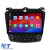 Navigatie Dedicata Honda Accord VII (2003 - 2008), 10Inch, 6Gb Ram, 128Gb Stocare, Carplay Performance AutoTuning