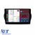 Navigatie Dedicata Peugeot Bipper (2008 - 2017), 10Inch, 4Gb Ram, 64Gb Stocare, Carplay Performance AutoTuning