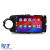 Navigatie Dedicata Toyota Yaris (2011-2018), 9Inch, 8Gb Ram, 256Gb Stocare, Carplay Performance AutoTuning