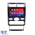 Navigatie Dedicata Ford Mondeo 3 (2000-2007), 9Inch, 1Gb Ram, 32Gb Stocare, Carplay Performance AutoTuning
