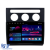 Navigatie Dedicata Volkswagen Touran (2003-2010), 10Inch, 2Gb Ram, 32Gb Stocare, Carplay Performance AutoTuning