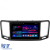 Navigatie Dedicata Volkswagen Sharan (2012-2019), 9Inch, 6Gb Ram, 128Gb Stocare, Carplay Performance AutoTuning