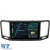 Navigatie Dedicata Volkswagen Sharan (2012-2019), 9Inch, 6Gb Ram, 128Gb Stocare, Carplay Performance AutoTuning