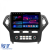 Navigatie Android Dedicata Ford Mondeo (2007-2014), 10Inch, 4Gb Ram, 64Gb Stocare, Carplay - Clima Automata Performance AutoTuning