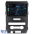 Navigatie Dedicata Ford F150 (2008-2014), 9Inch, 8Gb Ram, 256Gb Stocare, Carplay Performance AutoTuning