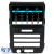 Navigatie Dedicata Ford F150 (2008-2014), 9Inch, 2Gb Ram, 32Gb Stocare, Carplay Performance AutoTuning
