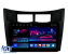 Navigatie Dedicata Toyota Yaris (2005-2011), 9Inch, 4Gb Ram, 64Gb Stocare, Carplay Performance AutoTuning
