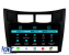 Navigatie Dedicata Toyota Yaris (2005-2011), 9Inch, 8Gb Ram, 256Gb Stocare, Carplay Performance AutoTuning