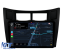 Navigatie Dedicata Toyota Yaris (2005-2011), 9Inch, 8Gb Ram, 256Gb Stocare, Carplay Performance AutoTuning