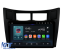 Navigatie Dedicata Toyota Yaris (2005-2011), 9Inch, 8Gb Ram, 256Gb Stocare, Carplay Performance AutoTuning
