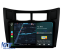 Navigatie Dedicata Toyota Yaris (2005-2011), 9Inch, 8Gb Ram, 256Gb Stocare, Carplay Performance AutoTuning