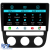 Navigatie Dedicata Volkswagen Golf5 Jetta (2004-2009), 10Inch, 4Gb Ram, 64Gb Stocare, Carplay - Clima Automata Performance AutoTuning