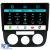 Navigatie Dedicata Volkswagen Golf5 Jetta (2004-2009), 10Inch, 2Gb Ram, 32Gb Stocare, Carplay - Clima Manuala Performance AutoTuning