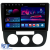 Navigatie Dedicata Volkswagen Golf5 Jetta (2004-2009), 10Inch, 8Gb Ram, 256Gb Stocare, Carplay - Clima Manuala Performance AutoTuning