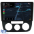Navigatie Dedicata Volkswagen Golf5 Jetta (2004-2009), 10Inch, 8Gb Ram, 256Gb Stocare, Carplay - Clima Manuala Performance AutoTuning